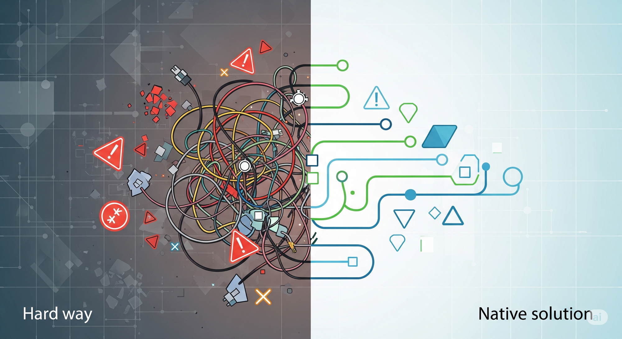 Crisis Mode: Moving OneDrive When Your Drive is 98% Full 💾