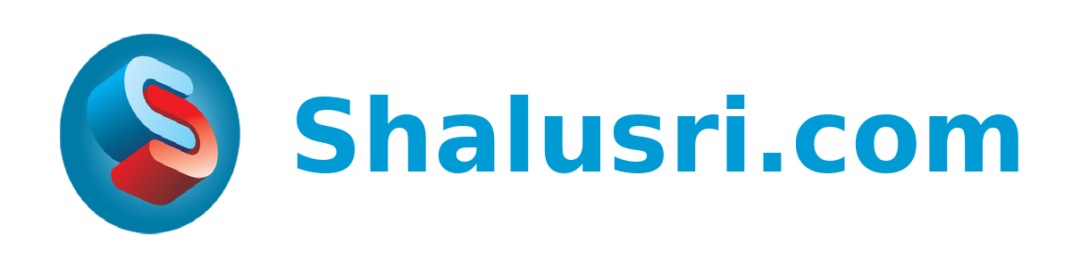 Shalusri - Turning Dreams into Reality