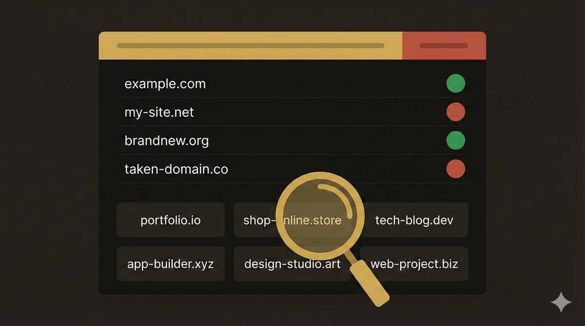 I Always Wanted a Tool Like This — So I Built One