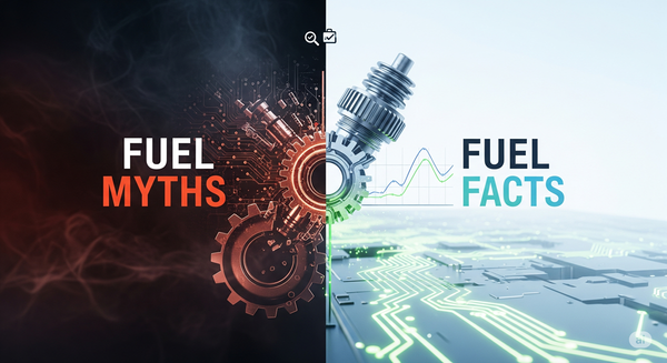 Debunking Ethanol Myths: What 30+ Years of Research Actually Shows