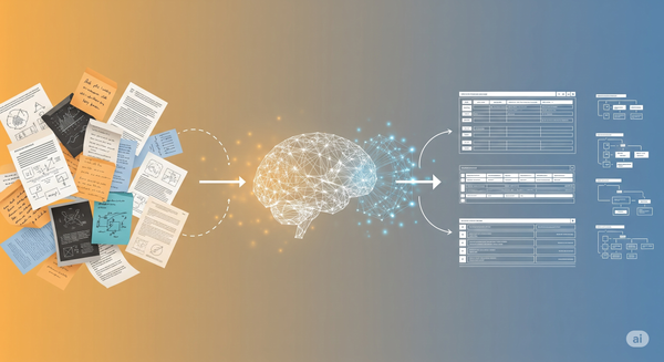 AI-Powered Schema Discovery with LangExtract