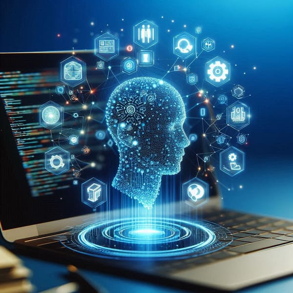 Welcome to Shalusri: The World of a Technologist